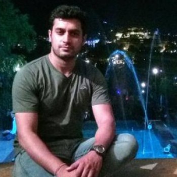 Ankush sharma